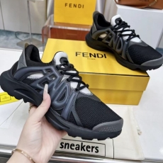 Fendi Low Shoes